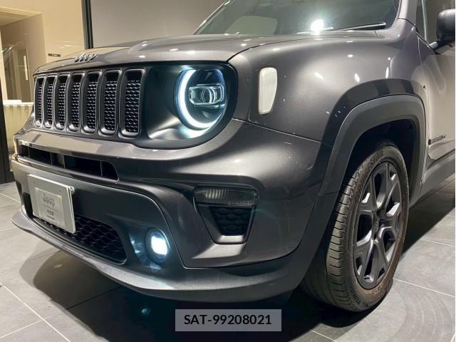 Jeep RENEGADE 2021-06 6612450-12