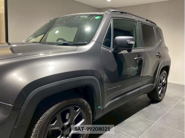 Jeep RENEGADE 2021-06 6612450-14