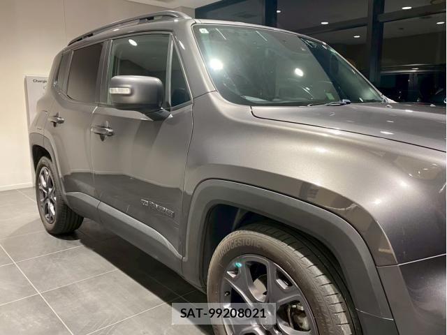 Jeep RENEGADE 2021-06 6612450-15