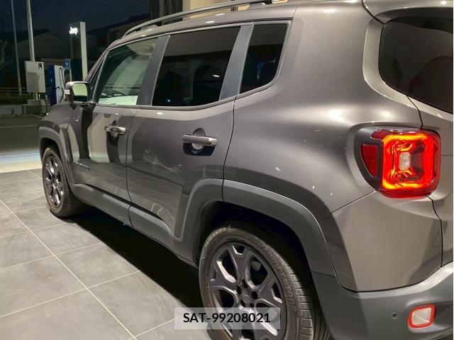 Jeep RENEGADE 2021-06 6612450-17