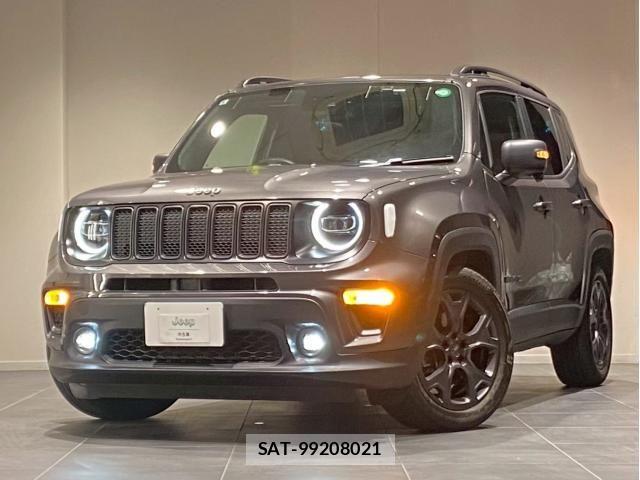 Jeep RENEGADE 2021-06 6612450-1