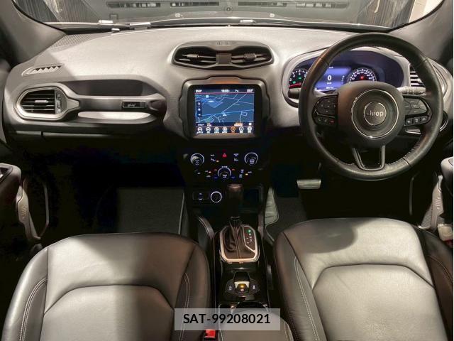 Jeep RENEGADE 2021-06 6612450-24