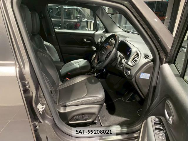 Jeep RENEGADE 2021-06 6612450-25