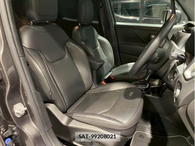 Jeep RENEGADE 2021-06 6612450-28