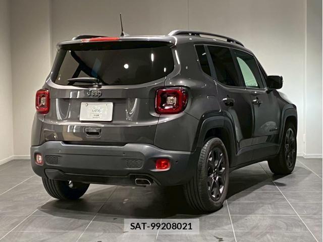 Jeep RENEGADE 2021-06 6612450-2