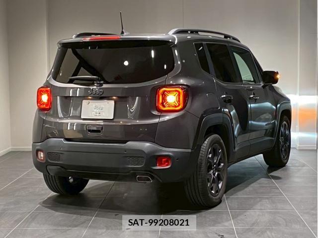Jeep RENEGADE 2021-06 6612450-4