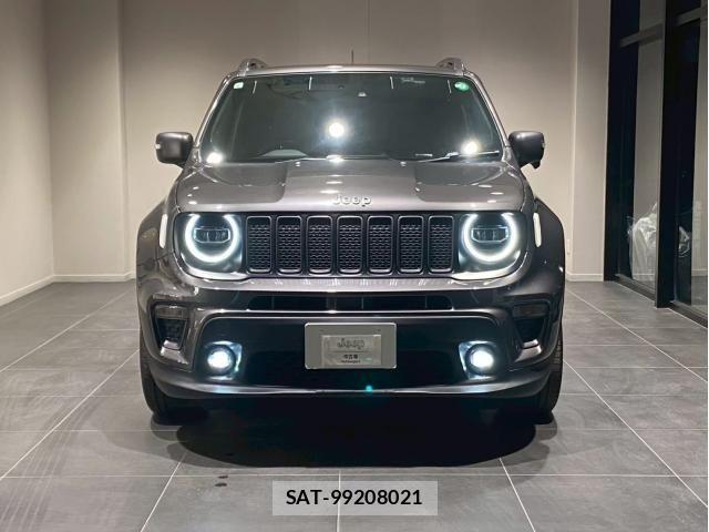 Jeep RENEGADE 2021-06 6612450-7