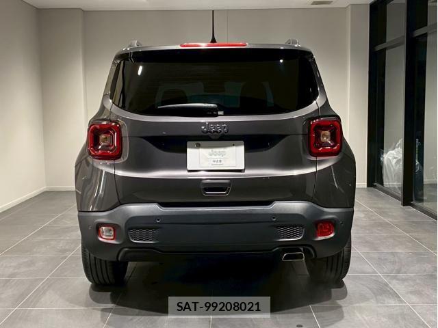 Jeep RENEGADE 2021-06 6612450-8