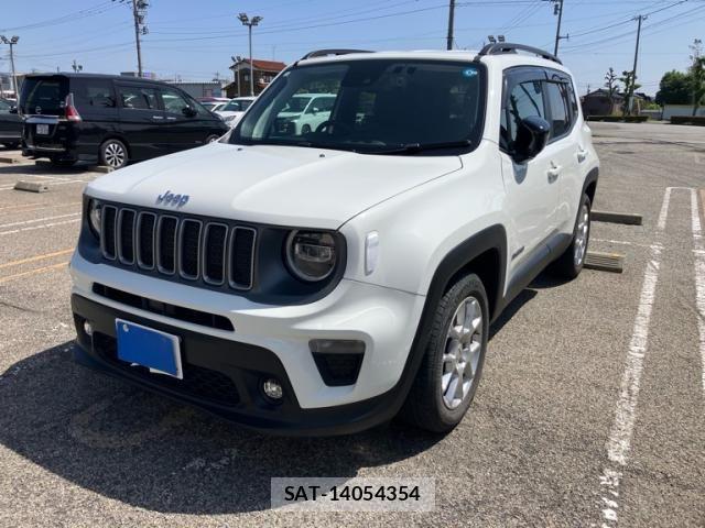 Jeep RENEGADE 2024-03 6612456-0