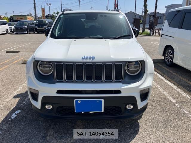 Jeep RENEGADE 2024-03 6612456-1