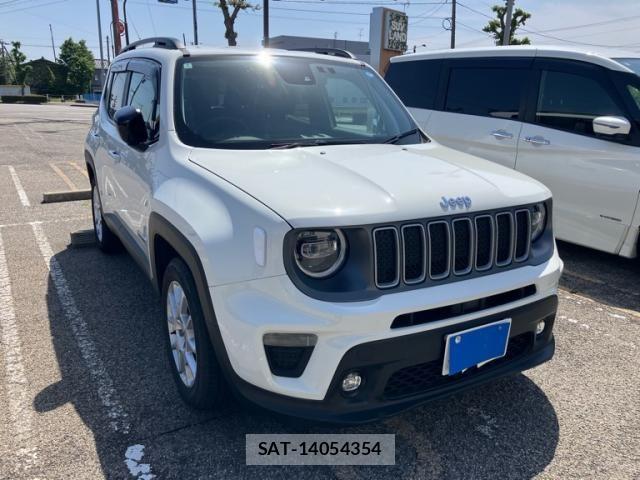 Jeep RENEGADE 2024-03 6612456-2
