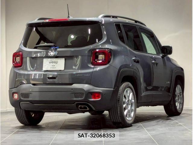 Jeep RENEGADE 2022-04 6612452-3