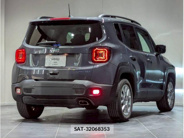 Jeep RENEGADE 2022-04 6612452-4