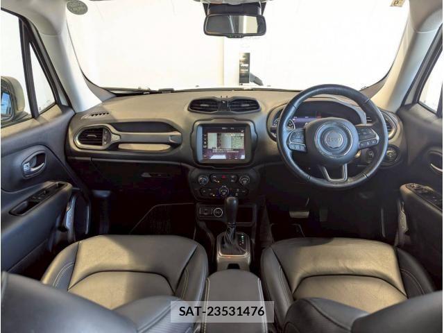 Jeep RENEGADE 2020-09 6612458-1