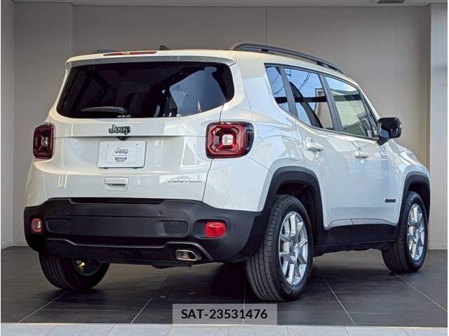 Jeep RENEGADE 2020-09 6612458-2