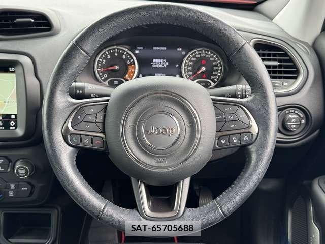 Jeep RENEGADE 2019-05 6641735-11