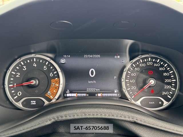 Jeep RENEGADE 2019-05 6641735-12