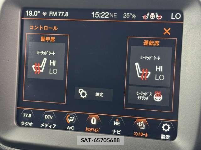 Jeep RENEGADE 2019-05 6641735-16