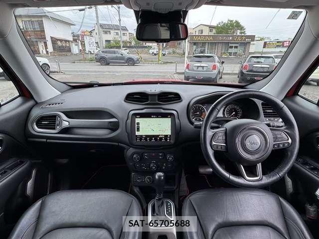 Jeep RENEGADE 2019-05 6641735-1