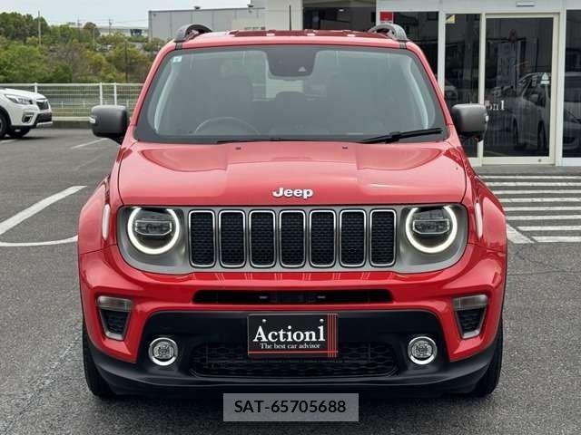 Jeep RENEGADE 2019-05 6641735-2