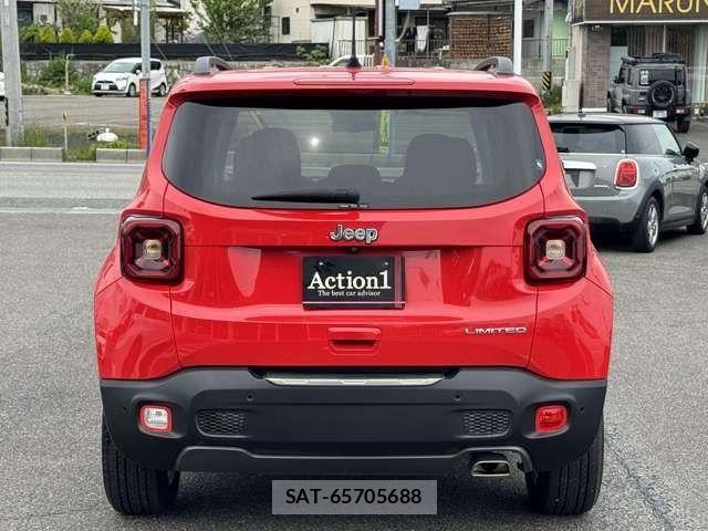 Jeep RENEGADE 2019-05 6641735-4