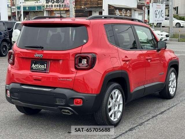 Jeep RENEGADE 2019-05 6641735-5