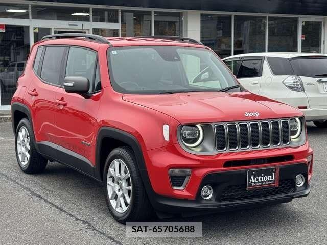 Jeep RENEGADE 2019-05 6641735-6