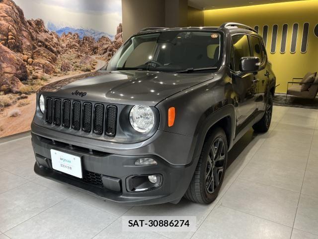 Jeep RENEGADE 2018-06 6672045-9