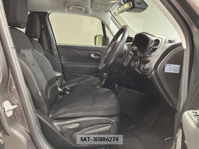 Jeep RENEGADE 2018-06 6672045-12