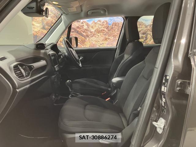 Jeep RENEGADE 2018-06 6672045-15
