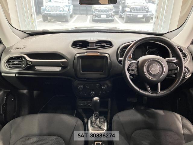 Jeep RENEGADE 2018-06 6672045-23