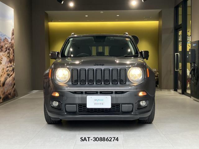Jeep RENEGADE 2018-06 6672045-5
