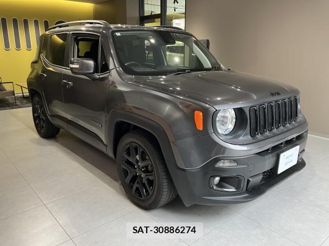 Jeep RENEGADE 2018-06 6672045-8