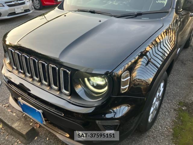 Jeep RENEGADE 2021-10 6672044-0