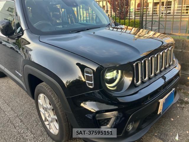 Jeep RENEGADE 2021-10 6672044-1