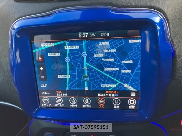 Jeep RENEGADE 2021-10 6672044-20
