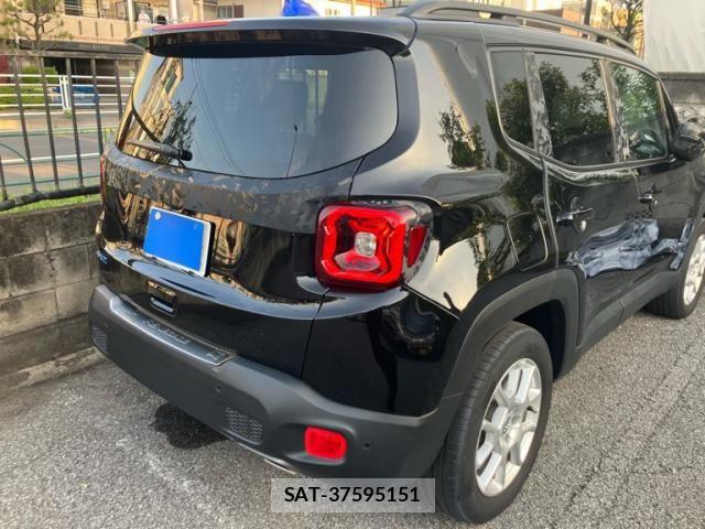 Jeep RENEGADE 2021-10 6672044-2
