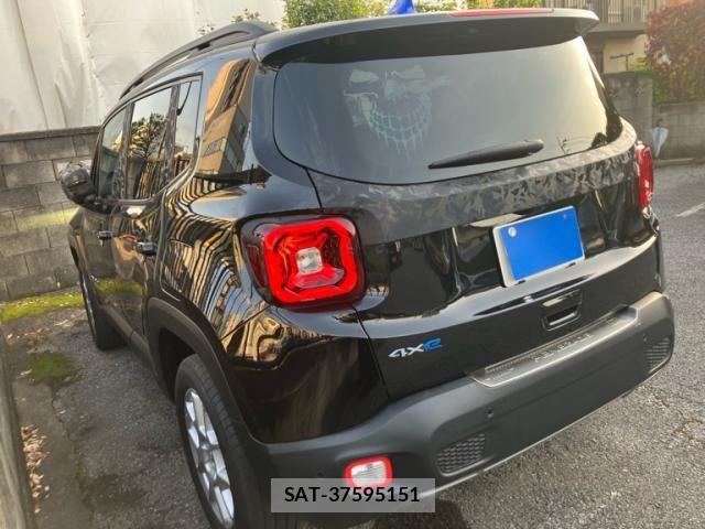 Jeep RENEGADE 2021-10 6672044-3