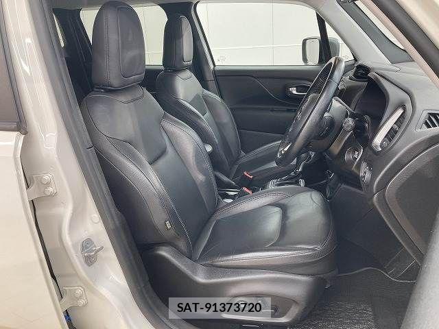 Jeep RENEGADE 2020-11 6672035-11