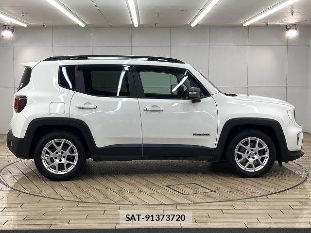 Jeep RENEGADE 2020-11 6672035-15
