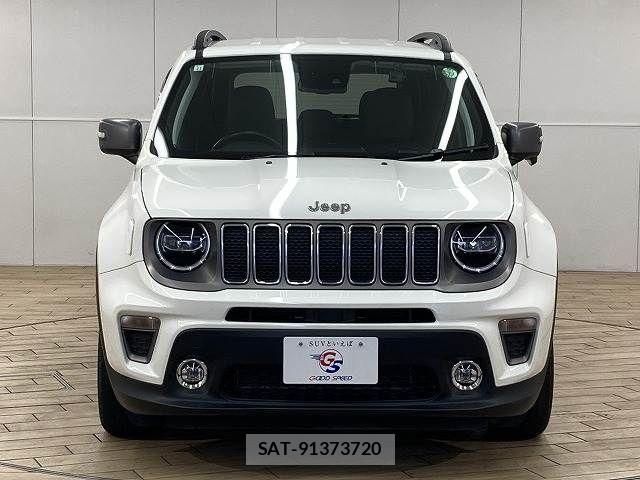 Jeep RENEGADE 2020-11 6672035-2