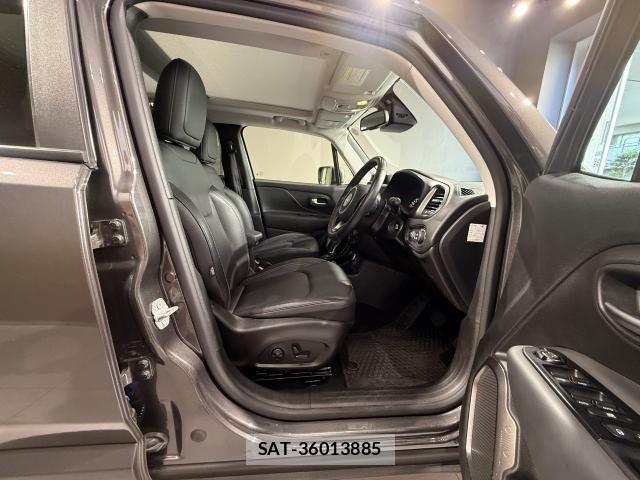 Jeep RENEGADE 2021-03 6672042-9