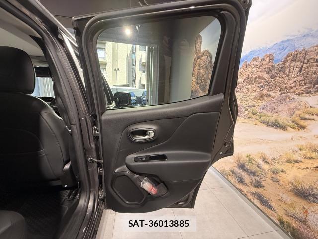 Jeep RENEGADE 2021-03 6672042-17