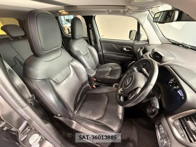 Jeep RENEGADE 2021-03 6672042-1