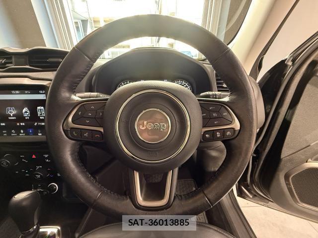 Jeep RENEGADE 2021-03 6672042-21