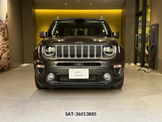 Jeep RENEGADE 2021-03 6672042-3