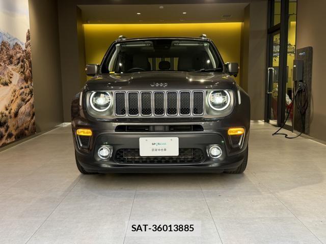 Jeep RENEGADE 2021-03 6672042-4
