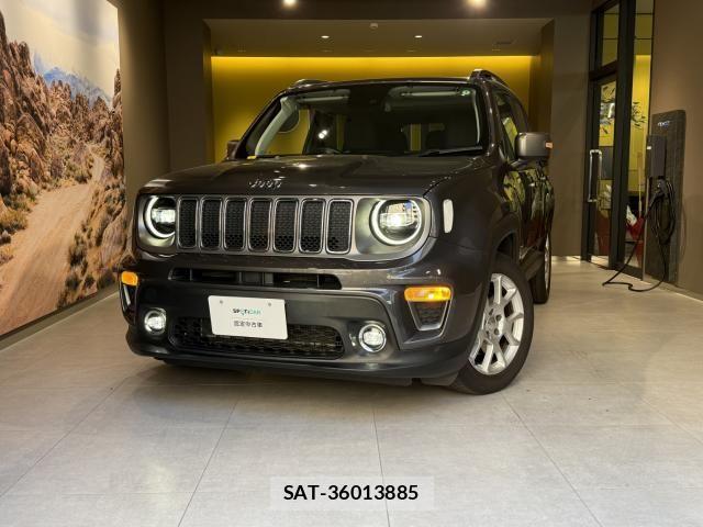 Jeep RENEGADE 2021-03 6672042-6
