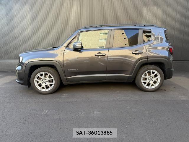 Jeep RENEGADE 2021-03 6672042-7