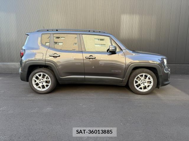 Jeep RENEGADE 2021-03 6672042-8